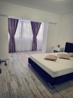 Luxurious apartment with 3 rooms and 2 bathrooms in Corabia - Corabia - 7