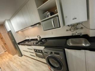 San Telmo 405 - Apto no Centro de Gramado, com garagem - 2