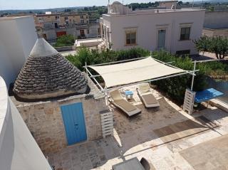 Dimore Miravalle - Martina Franca - 8