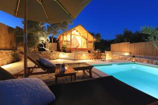 AURAS - Glamping Eco Resort - Biograd na Moru - 2