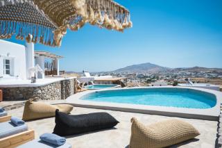 Diamond Of Mykonos - Ano Mera - 7