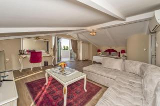Glorious Hotel - Istanbul - 2