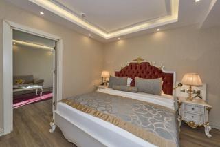 Glorious Hotel - Istanbul - 8