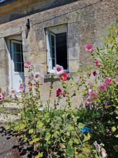 La Loge de Gabrielle - gîte - 3 étoiles - 5