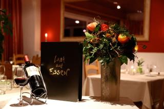 Hotel Brienz - Brienz - 2