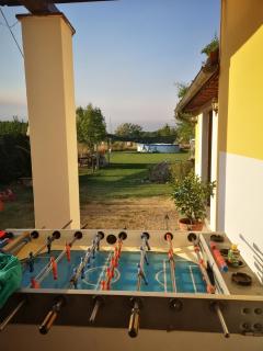 Depandance Residence Villa Ungaretti - Guamo - 3