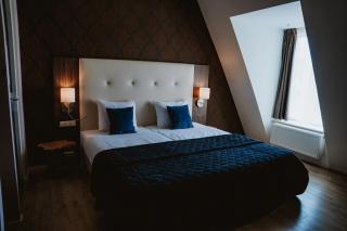 Hotel Brasserie Florian - 8