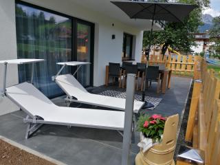 Das Prinzenberg Appartement - Maria Alm am Steinernen Meer - 4