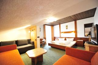 Hotel Galtürerhof - Galtür - 5