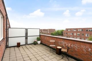 Residence Sanne - Breda - 6