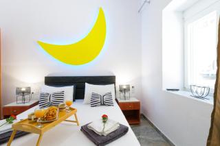 HOUSE FOR FAMILIES NEAR THE LAKE - Agios Nikolaos - 4