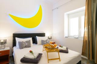 HOUSE FOR FAMILIES NEAR THE LAKE - Agios Nikolaos - 5