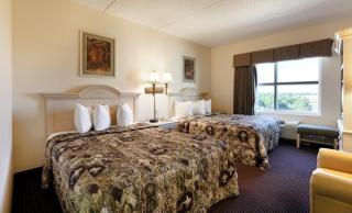 Allure Suites of Fort Myers - Fort Myers - 5