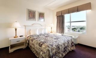 Allure Suites of Fort Myers - Fort Myers - 8