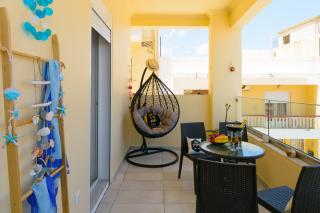 HOUSE FOR FAMILIES NEAR THE LAKE - Agios Nikolaos - 8