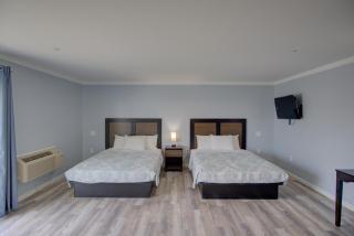 Dhimas Bayview Suites - Ocean City - 6