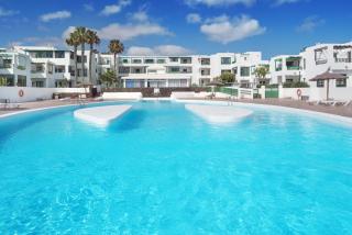 Lanzahost Tuscan al Mar - Costa Teguise - 5