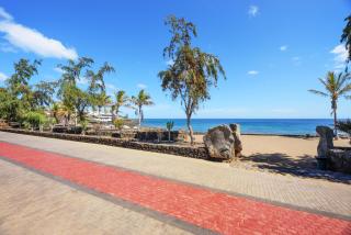 Lanzahost Tuscan al Mar - Costa Teguise - 3