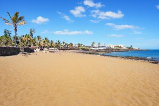 Lanzahost Tuscan al Mar - Costa Teguise - 2