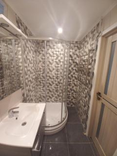 Kandavas Street City Center Apartment - Daugavpils - 8