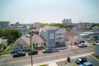 Dhimas Bayview Suites - Ocean City - 9