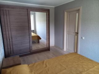 Kandavas Street City Center Apartment - Daugavpils - 1