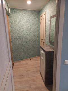 Kandavas Street City Center Apartment - Daugavpils - 7