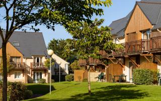 Lagrange Vacances Les Roches Douvres - Saint-Briac-sur-Mer - 3