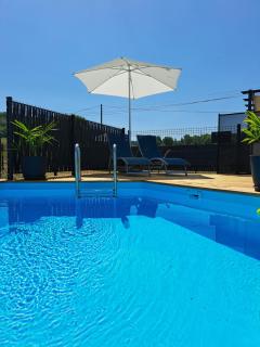 Le Domaine Vesque.Le COSY - Saint-Pierre-de-Clairac - 2