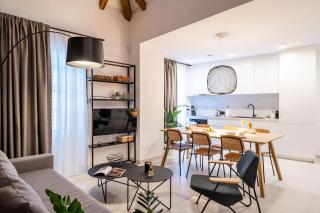 Agape Suite Old Town-Luxury Two Bedroom Apartment - Dubrovnik - 9