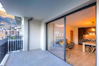 Appartement 60M2 - TELECABINE SAINT GERVAIS - 201 - Saint-Gervais-les-Bains - 9