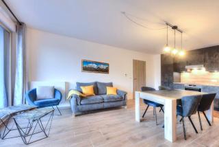 Appartement 60M2 - TELECABINE SAINT GERVAIS - 201 - Saint-Gervais-les-Bains - 7
