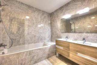 Appartement 60M2 - TELECABINE SAINT GERVAIS - 201 - Saint-Gervais-les-Bains - 5