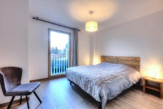 Appartement 60M2 - TELECABINE SAINT GERVAIS - 201 - Saint-Gervais-les-Bains - 3