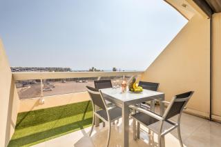 Azur Heliopolis naturiste - 4