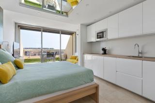 Azur Heliopolis naturiste - 3