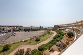 Azur Heliopolis naturiste - 2