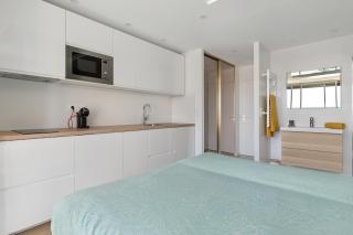 Azur Heliopolis naturiste - 1