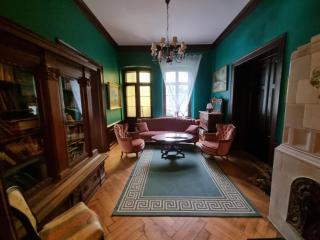 Pałac Sapetów - - 4