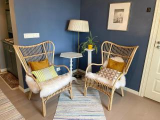 Vinter Bed & Breakfast - Sauvo - 4