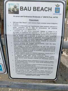 B&blavenza - Carrara - 4