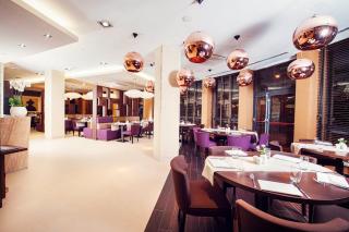 Hotel DeSilva Premium Opole - Opole - 3