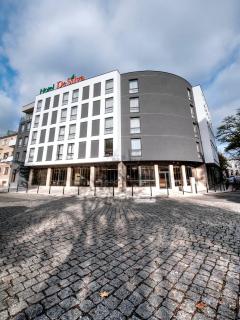 Hotel DeSilva Premium Opole - 4