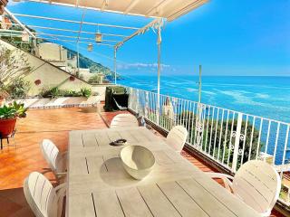 Villa Aimee - Positano - 8