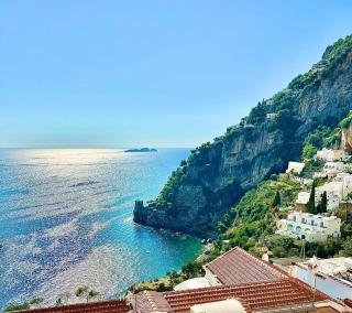 Villa Aimee - Positano - 7