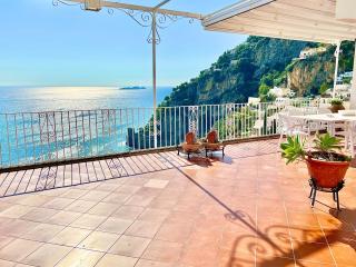 Villa Aimee - Positano - 6