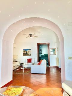 Villa Aimee - Positano - 2