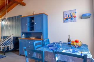 Happy Guest Apartments - Blue Lake Therapy - Riva di Solto - 7