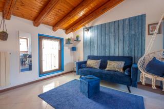 Happy Guest Apartments - Blue Lake Therapy - Riva di Solto - 6