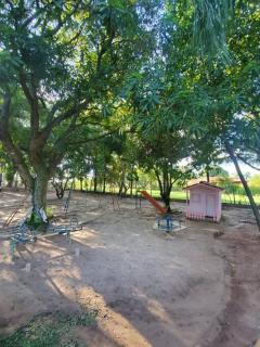 Rancho Rio Dourado, um paraíso! - Promissão - 6